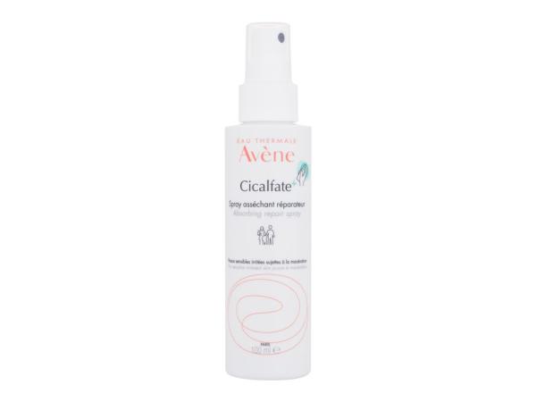 Avene Absorbing Repair Spray Cicalfate+ (U)  100ml, Telový sprej
