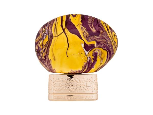 The House Of Oud Klem Garden Collection Grape Pearls (U) 75ml, Parfumovaná voda