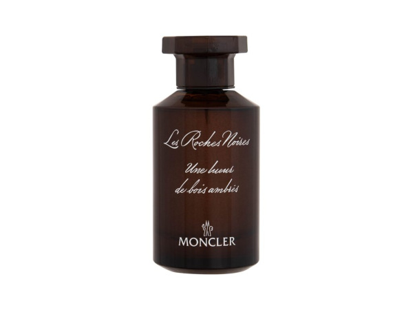 Moncler Les Roches Noires (U) 100ml, Parfumovaná voda