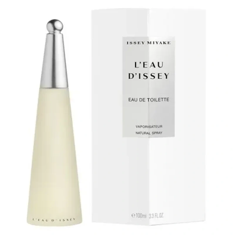 Odstrek Issey Miyake L´Eau D´Issey 5ml, Toaletná voda (W)