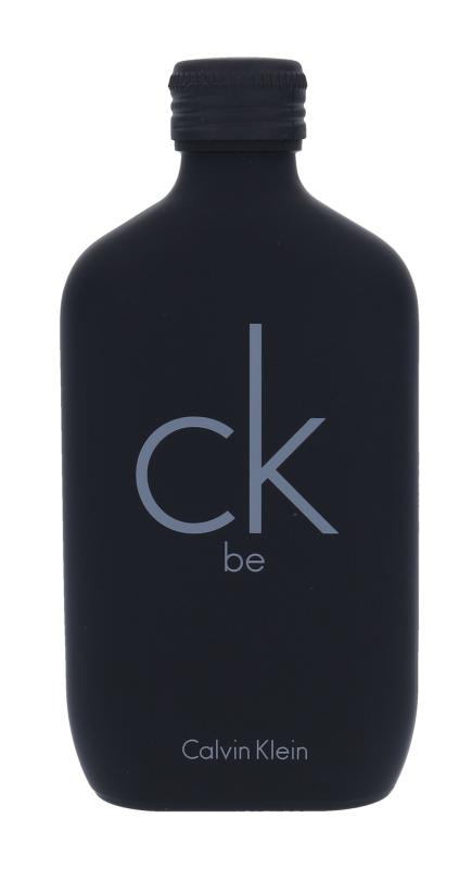Calvin Klein CK Be (U)  100ml, Toaletná voda