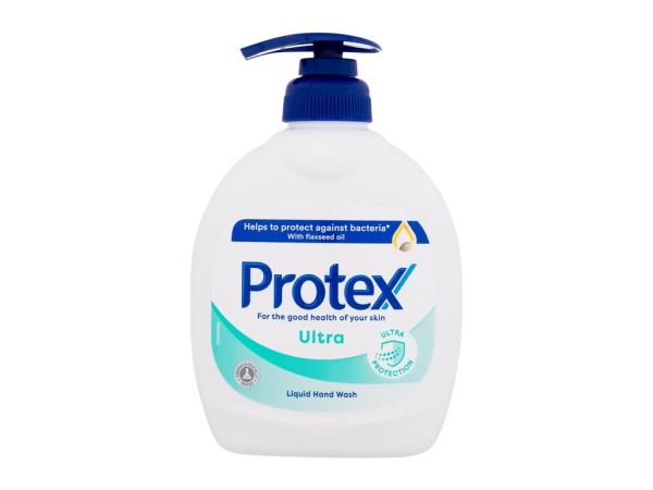 Protex Ultra Liquid Hand Wash (U) 300ml, Tekuté mydlo