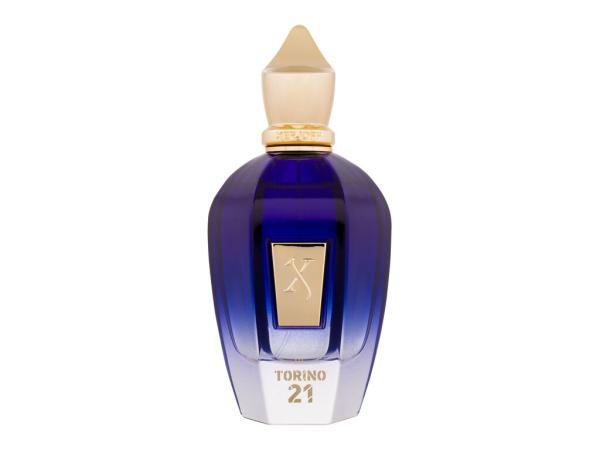 Xerjoff JTC Torino21 (U) 100ml, Parfumovaná voda