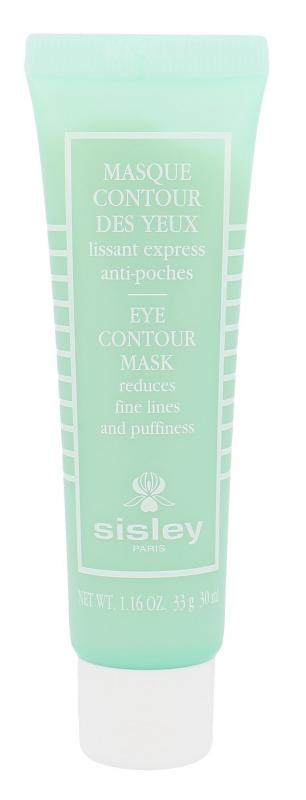 Sisley Eye Contour Mask (W)  30ml, Pleťová maska