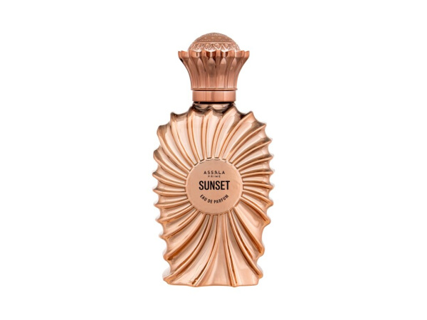 Assala Prime Sunset (U) 100ml, Parfumovaná voda