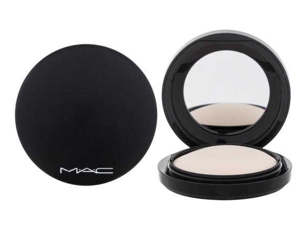 MAC Mineralize Skinfinish Natural Light (W) 10g, Púder