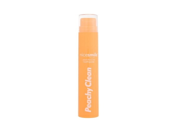 Xpel Nice Smile Peachy Clean Toothpaste (U) 60g, Zubná pasta