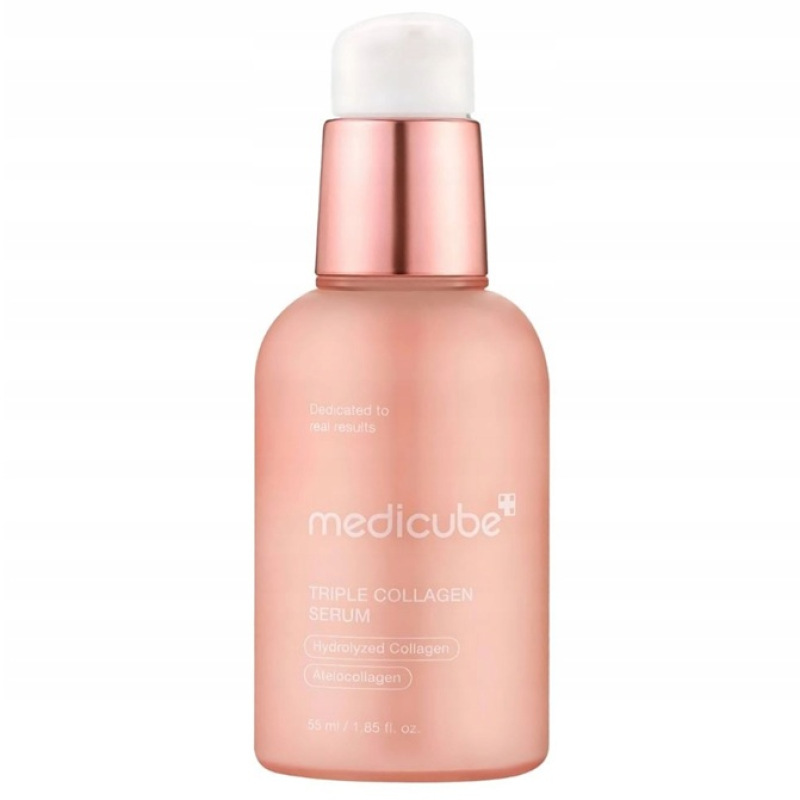 Medicube Triple Collagen Serum 55ml, Pleťové sérum