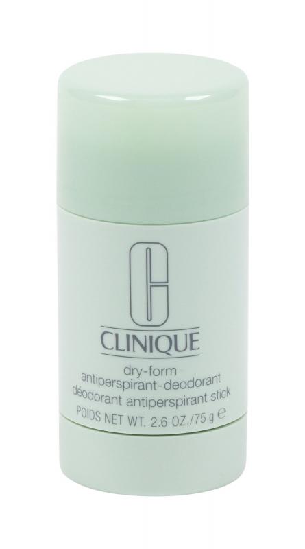 Clinique Dry Form (W) 75g, Antiperspirant