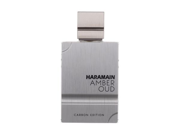 Al Haramain Amber Oud Carbon Edition (U) 60ml, Parfumovaná voda