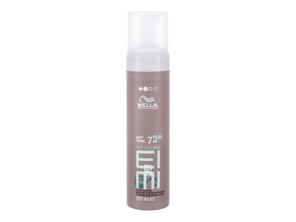 Wella Professionals Eimi NutriCurls (W) 200 ml, Pre podporu vĺn