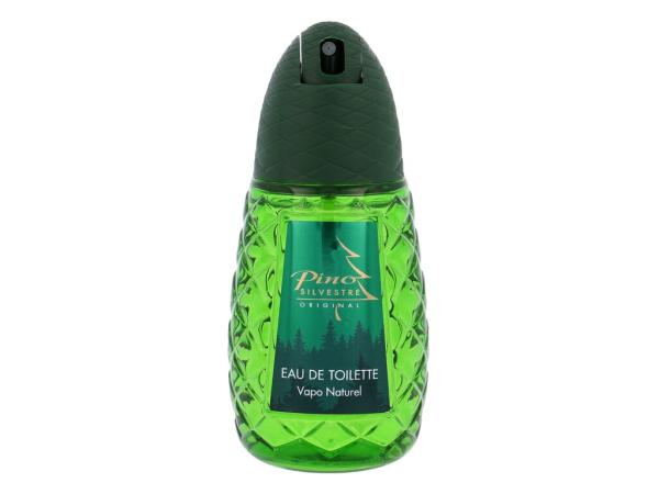 Pino Silvestre Original (M) 125ml, Toaletná voda