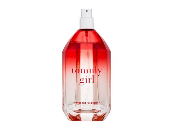 Tommy Hilfiger Tommy Girl Vibrant Summer (W) 100ml - Tester, Toaletná voda