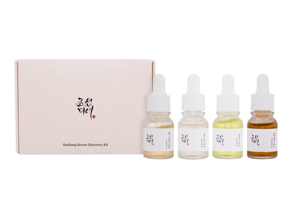 Beauty of Joseon Hanbang Serum Discovery Kit (W) 10ml, Pleťové sérum