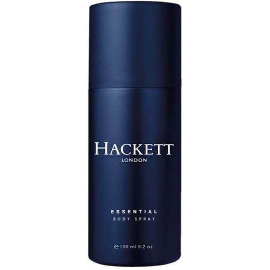 Hackett London Essential 150ml (M), Telový sprej