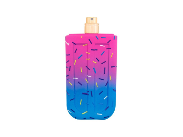 Assala Prime Freeze Cool (U) 85ml - Tester, Parfumovaná voda