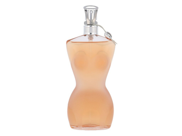 Jean Paul Gaultier Classique (W) 100ml, Toaletná voda