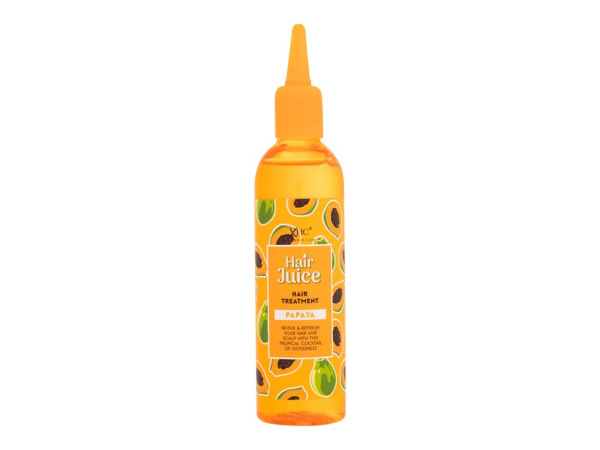 Xpel Hair Juice Papaya Hair Treatment (W) 150ml, Šampón