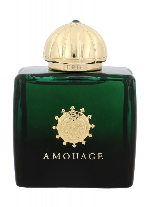 Amouage Epic Woman (W)  100ml, Parfumovaná voda