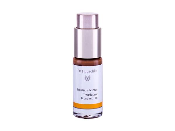 Dr. Hauschka Translucent Bronzing Tint (W) 18ml, Make-up