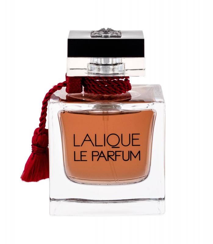 Lalique Le Parfum (W) 50ml, Parfumovaná voda