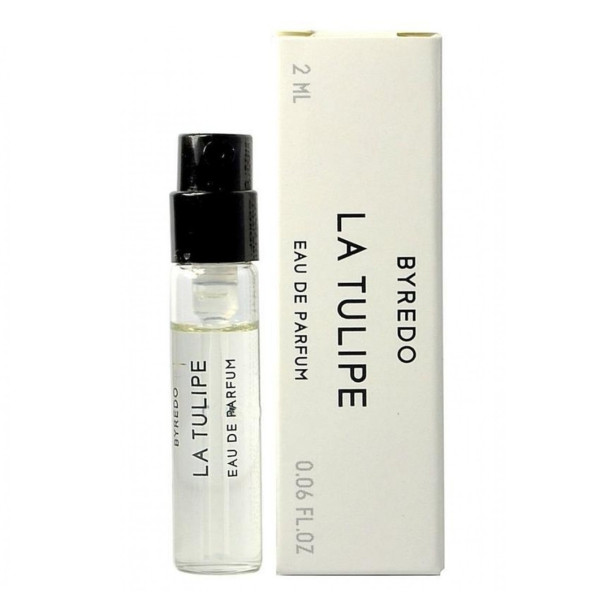 Byredo La Tulipe (W) 2ml, Parfumovaná voda