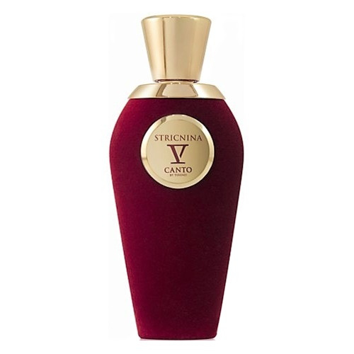 V Canto Stricnina (U) 1.5 ml, Vzorka parfumu 1