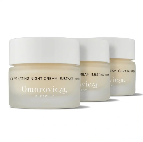 Omorovicza Rejuvenating Night Cream 50 ml, Nočný omladzujúci krém