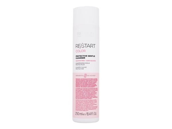 Revlon Professional Re/Start Color Protective Gentle Cleanser (W) 250ml, Šampón