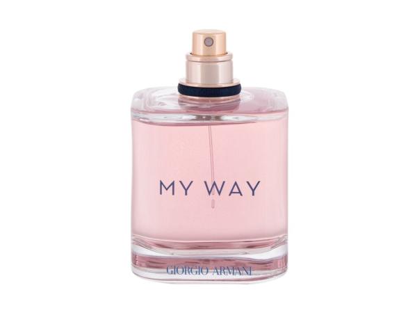 Giorgio Armani My Way (W)  90ml - Tester, Parfumovaná voda