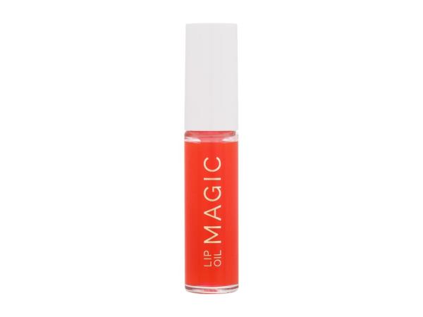 Dermacol Magic Lip Oil 3 (W) 5,8ml, Olej na pery