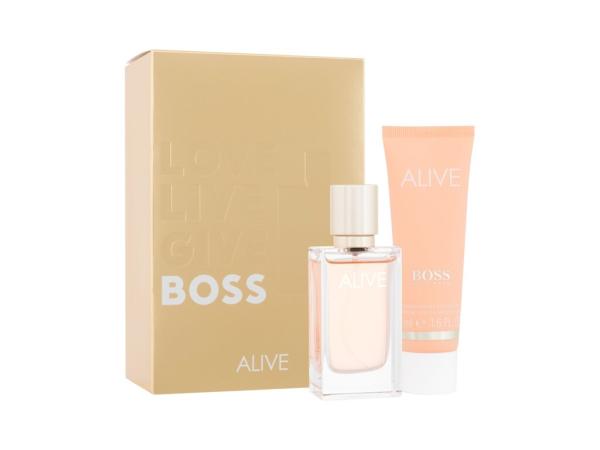 HUGO BOSS BOSS Alive (W) 30ml, Parfumovaná voda