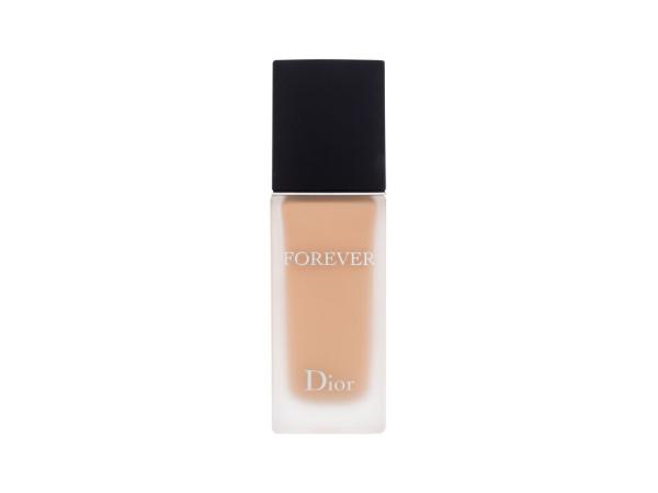 Christian Dior Forever No Transfer 24H Foundation 2WP Warm Peach (W) 30ml, Make-up SPF20