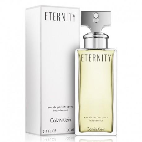 Calvin Klein Eternity (W) 100ml, Parfumovaná voda