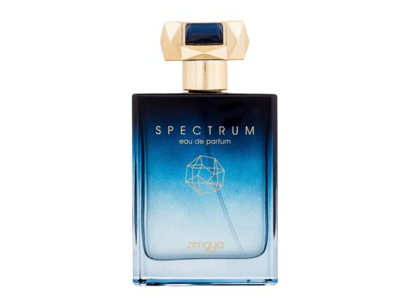 Zimaya Spectrum (M) 100ml, Parfumovaná voda