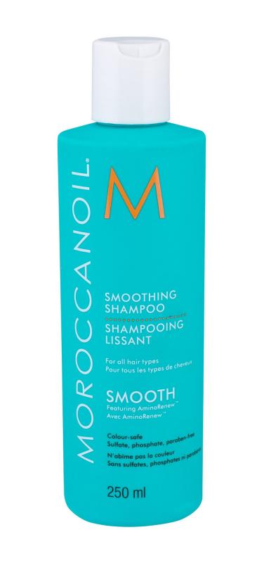 Moroccanoil Smooth (W)  250ml, Šampón