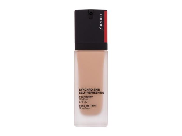 Shiseido Synchro Skin Self-Refreshing 240 Quartz (W) 30ml, Make-up SPF30