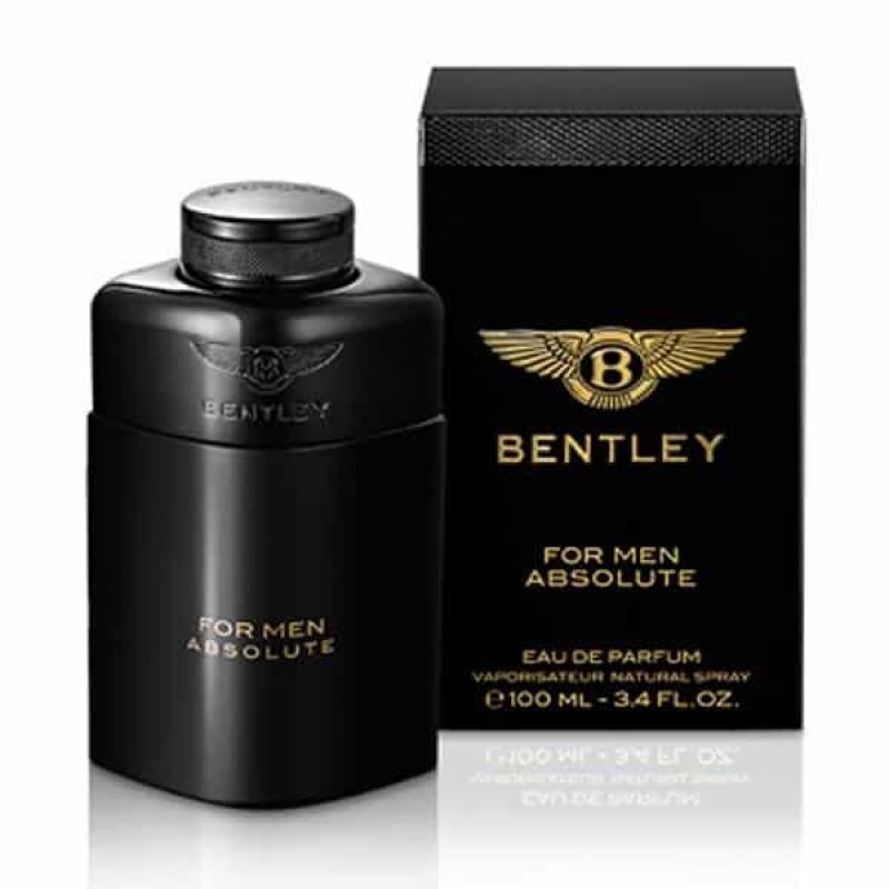 Bentley for Men Absolute 100ml, Parfumovaná voda (M)