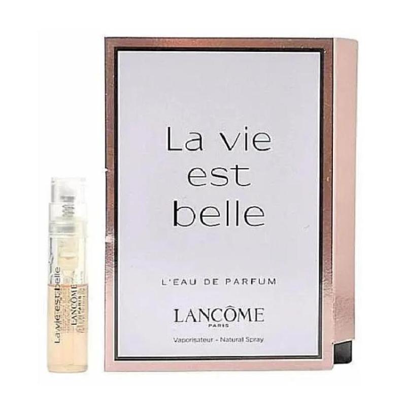 Lancôme La Vie Est Belle (W) 1.2ml, Parfumovaná voda