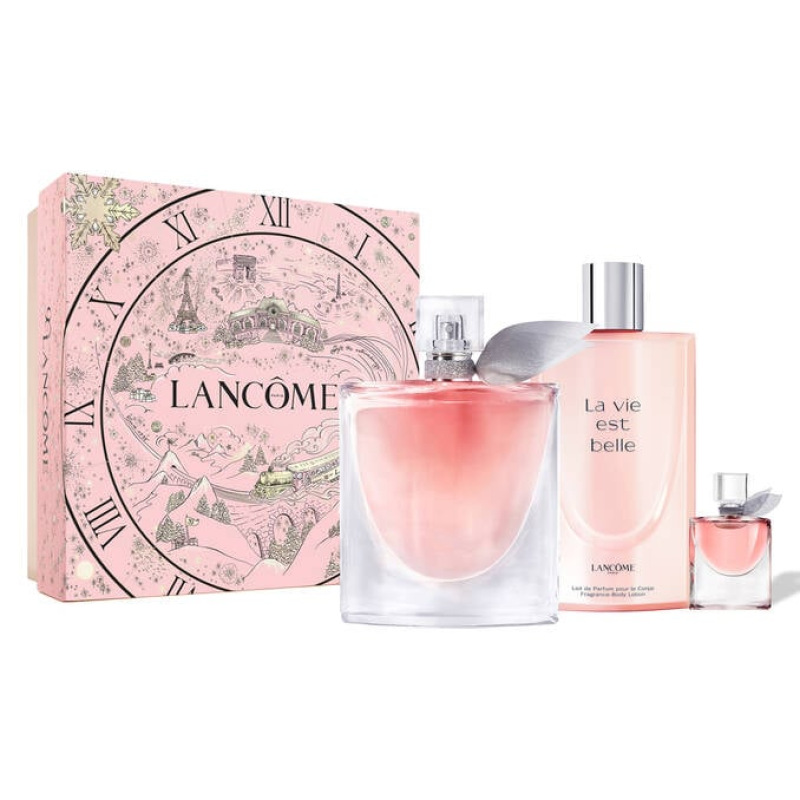Lancôme La Vie Est Belle (W) 100ml, Parfumovaná voda