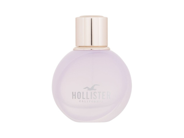 Hollister Free Wave (W) 30ml, Parfumovaná voda