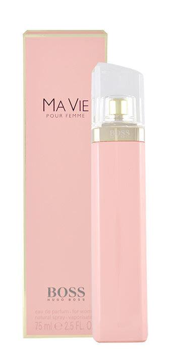 HUGO BOSS Boss Ma Vie (W) 50ml, Parfumovaná voda