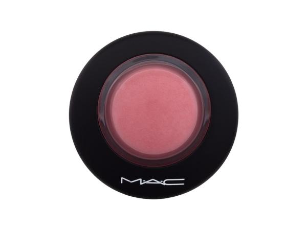 MAC Mineralize Blush Happy-Go-Rosy (W) 4g, Lícenka