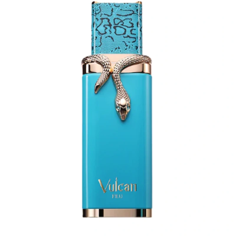 French Avenue Vulcan Feu (U) 100ml, Parfumový extrakt