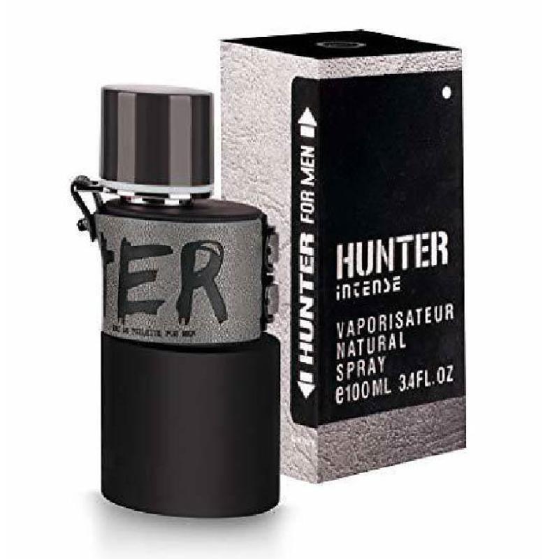 Armaf Hunter Intense (M)  5ml, Parfumovaná voda
