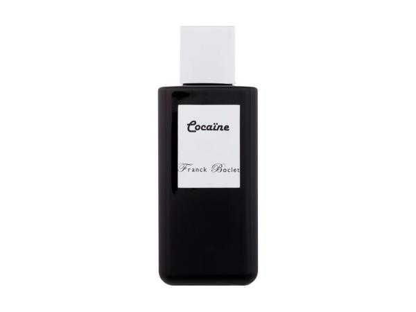 Franck Boclet Cocaine (U) 100ml, Parfumový extrakt