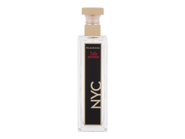 Elizabeth Arden 5th Avenue NYC (W) 75 ml, Parfumovaná voda