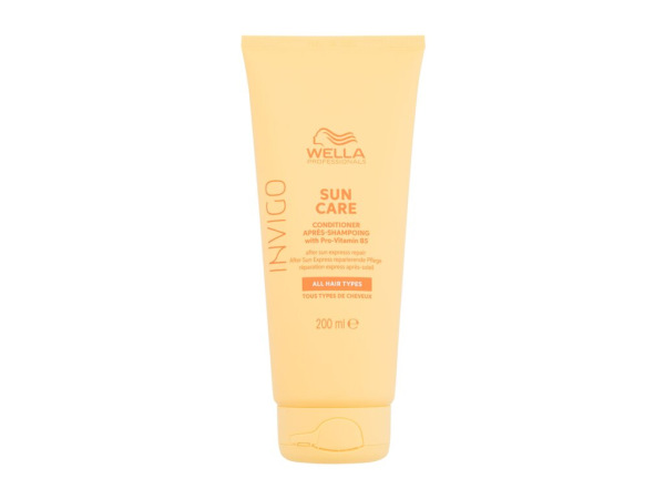Wella Professionals Invigo Sun Care (W) 200 ml, Kondicionér