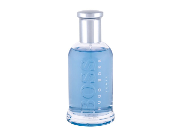 HUGO BOSS Boss Bottled Tonic (M) 100ml, Toaletná voda