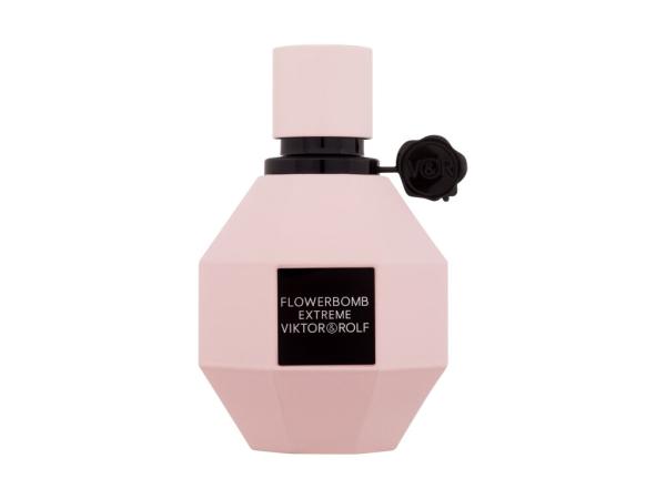 Viktor & Rolf Flowerbomb Extreme (W) 100ml, Parfumovaná voda